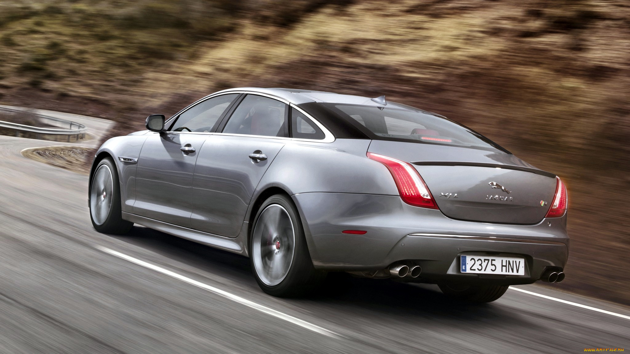 jaguar, xj, , land, rover, ltd, 